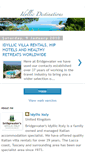 Mobile Screenshot of idyllicdestinations.blogspot.com