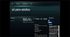 Desktop Screenshot of estreiatuga-adultos.blogspot.com