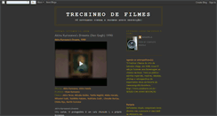 Desktop Screenshot of cavernacinemalanterna.blogspot.com