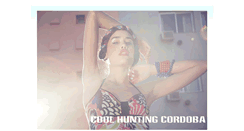 Desktop Screenshot of coolhuntingcordoba.blogspot.com
