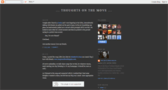 Desktop Screenshot of grahamripple.blogspot.com
