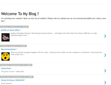 Tablet Screenshot of lawrencejenny2008.blogspot.com