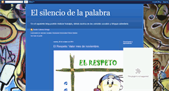 Desktop Screenshot of dtcabrerafilosofo.blogspot.com
