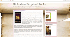 Desktop Screenshot of bibles-scriptures-sayings.blogspot.com