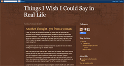 Desktop Screenshot of livingthescream.blogspot.com