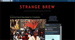 Desktop Screenshot of barrissimo.blogspot.com