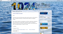 Desktop Screenshot of 1024-drpez.blogspot.com