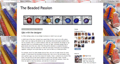 Desktop Screenshot of brightcircle.blogspot.com