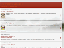 Tablet Screenshot of piermatteovr.blogspot.com