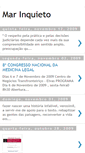 Mobile Screenshot of marinquieto.blogspot.com