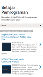 Mobile Screenshot of belpem.blogspot.com