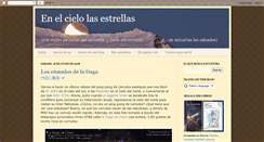 Desktop Screenshot of guillermoabramson.blogspot.com