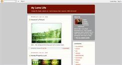 Desktop Screenshot of czarone.blogspot.com
