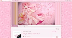 Desktop Screenshot of berrycakeps.blogspot.com