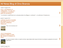 Tablet Screenshot of dinobrancia.blogspot.com