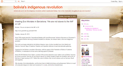 Desktop Screenshot of grrrachintherevolution.blogspot.com