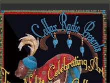 Tablet Screenshot of colfaxaveradio.blogspot.com