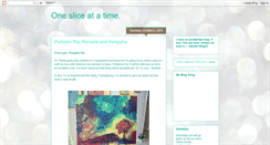 Desktop Screenshot of mstoastburner.blogspot.com