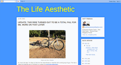 Desktop Screenshot of freemanrace.blogspot.com