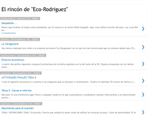 Tablet Screenshot of enriquer.blogspot.com
