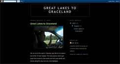 Desktop Screenshot of grtlks2grclnd.blogspot.com