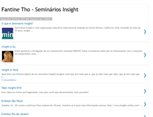 Tablet Screenshot of fantinetho-seminariosinsight.blogspot.com