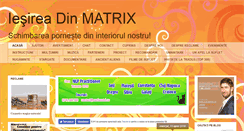 Desktop Screenshot of fymaaa.blogspot.com