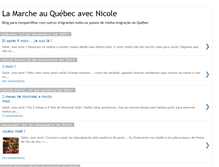 Tablet Screenshot of nicoleauquebec.blogspot.com