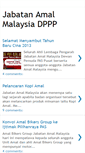 Mobile Screenshot of jabamal.blogspot.com