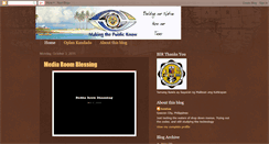 Desktop Screenshot of birtaxinfo.blogspot.com