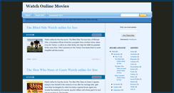 Desktop Screenshot of fomovies.blogspot.com