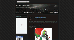 Desktop Screenshot of andhapasor.blogspot.com