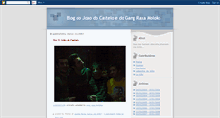 Desktop Screenshot of gang-raxa-moloks.blogspot.com