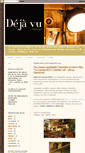 Mobile Screenshot of dejavubcn.blogspot.com