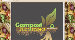 Desktop Screenshot of compostpilotprojectucsb.blogspot.com