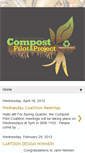 Mobile Screenshot of compostpilotprojectucsb.blogspot.com