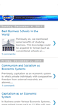 Mobile Screenshot of contemporarybusinessideas.blogspot.com