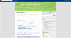 Desktop Screenshot of bcala-ct.blogspot.com