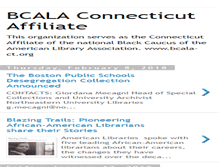 Tablet Screenshot of bcala-ct.blogspot.com