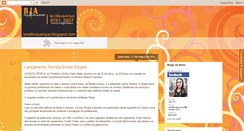 Desktop Screenshot of ianalbuquerque.blogspot.com