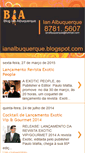 Mobile Screenshot of ianalbuquerque.blogspot.com