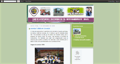 Desktop Screenshot of clubedosaventureiroscanudos.blogspot.com