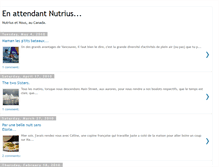 Tablet Screenshot of enattendantnutrius.blogspot.com