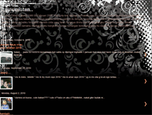 Tablet Screenshot of mrsmontek.blogspot.com