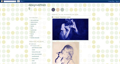 Desktop Screenshot of designvertising.blogspot.com