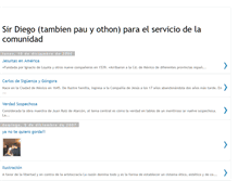Tablet Screenshot of dieguirris.blogspot.com