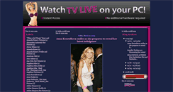 Desktop Screenshot of latest-celebrity-hottalk.blogspot.com