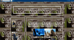 Desktop Screenshot of davidandemilywilcock.blogspot.com
