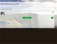 Tablet Screenshot of los4curiosos.blogspot.com