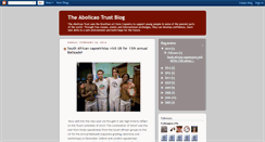 Desktop Screenshot of abolicaotrust.blogspot.com